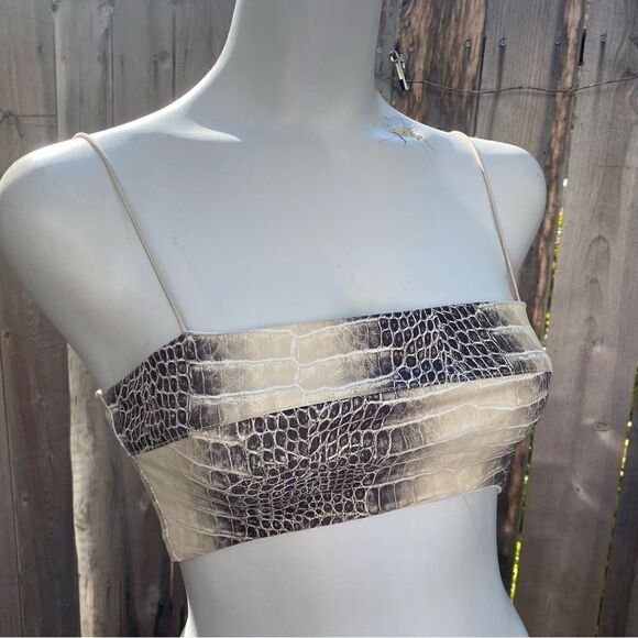 I AM GIA Sealand Top size XS - Picture 8 of 12